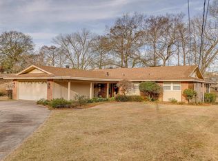 409 Fortune Dr, Monroe, LA 71203