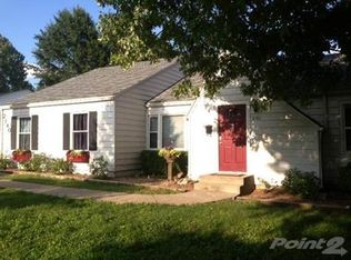 2140 S Grant Ave, Springfield, MO 65807