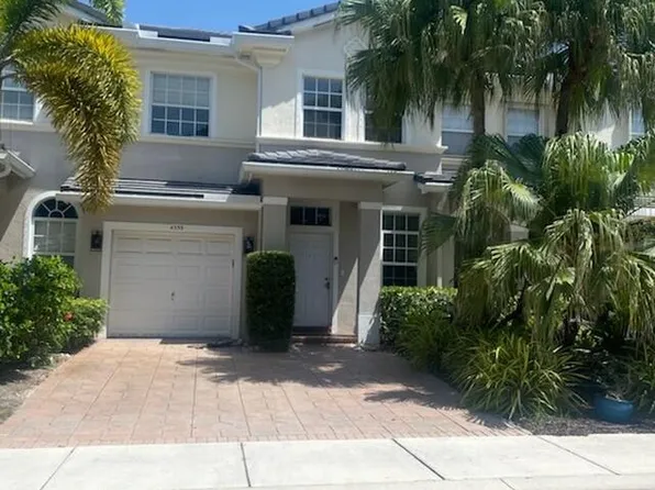 4353 Legacy Court, Delray Beach, FL 33445