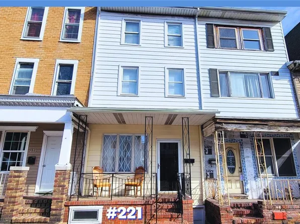 221 S Main St, Shenandoah, PA 17976