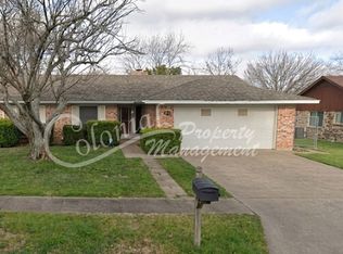 2905 Fairlane Dr, Killeen, TX 76549