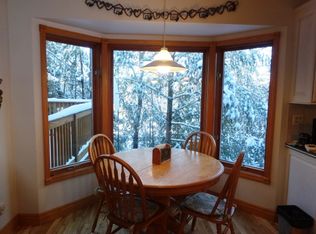 9846 Cedar Falls Rd, Hazelhurst, WI 54531