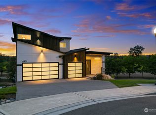 4431 Joyce Ct SE LOT 11, Auburn, WA 98092