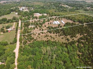 115046 N 3720th Rd #1, Okemah, OK 74859