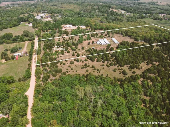 115046 N 3720th Rd #1, Okemah, OK 74859