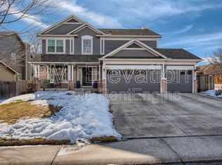 9805 Cypress Point Cir, Lone Tree, CO 80124