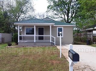 2308 13th Pl N, Birmingham, AL 35204