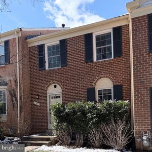 20 Shagbark Ct, Rockville, MD, 20852
