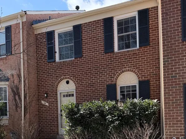 20 Shagbark Ct, Rockville, MD 20852