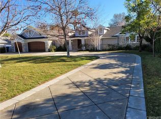 5852 Lubao Ave, Woodland Hills, CA 91367