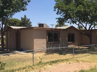 3401 E Virginia Ave, Phoenix, AZ 85008