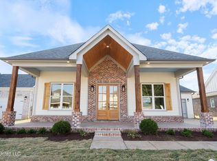 3859 Swan Cv, Hernando, MS 38632