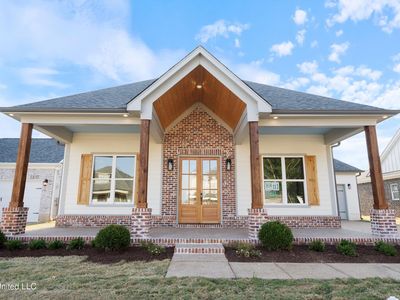 3859 Swan Cv, Hernando, MS, 38632