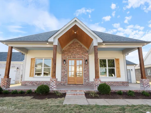 3859 Swan Cv, Hernando, MS 38632