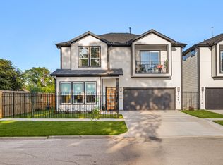 1306 Grove St, Houston, TX 77020