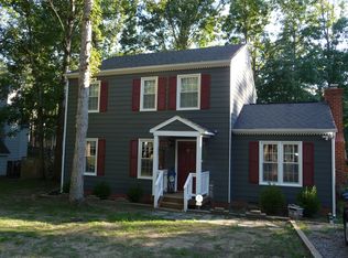 14411 Deer Meadow Dr, Midlothian, VA 23112