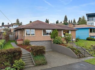 7603 S Sunnycrest Rd, Seattle, WA 98178