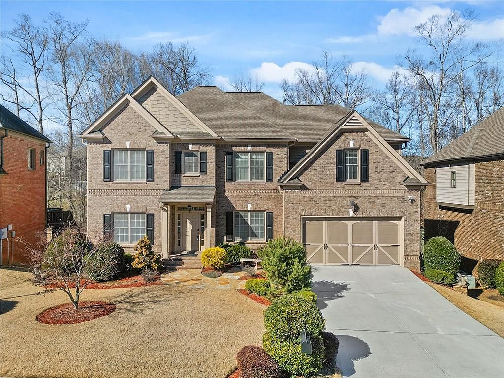 1040 Gardiner Cir, Suwanee, GA 30024 Zillow