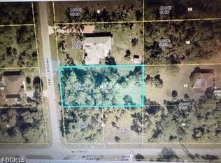 702 Prospect Ave, Lehigh Acres, FL 33972