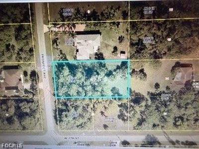 702 Prospect Ave, Lehigh Acres, FL, 33972