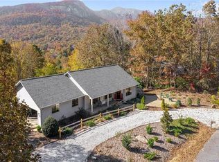 177 Hillview Dr, Lake Lure, NC 28746