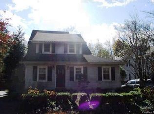 109 Red Hill Rd, New City, NY 10956