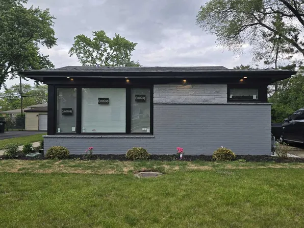 9407 Ozark Ave, Morton Grove, IL 60053