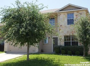 6014 Jackies Farm, San Antonio, TX 78244