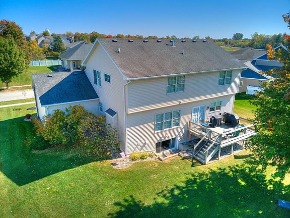 2nd image of 3344 Foxley Dr