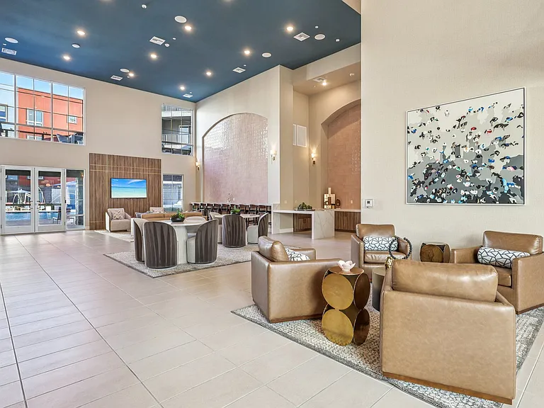 Fora Apartments — Photo 17