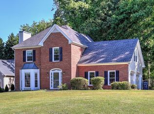 1101 Kearney Ln, Powder Springs, GA 30127