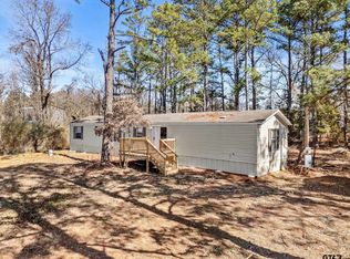 1828 County Road 386 Lot 5, Tyler, TX 75708