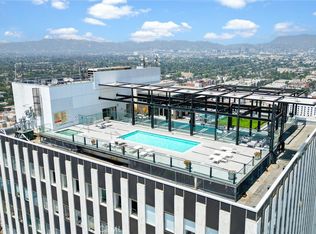 3810 Wilshire Blvd APT 2002, Los Angeles, CA 90010