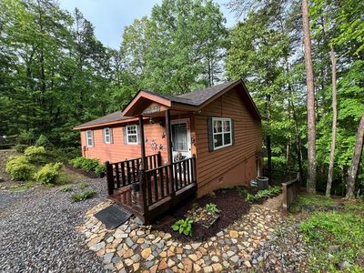 195 Kinwood Trl, Murphy, NC, 28906