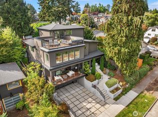 5751 36th Ave NE, Seattle, WA 98105