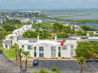 2003 N Fulton Beach Rd UNIT 20, Rockport, TX 78382