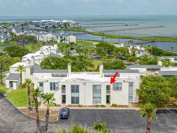 2003 N Fulton Beach Rd Unit 20, Rockport, TX 78382