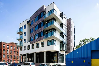 Rented by Nooklyn NYC LLC