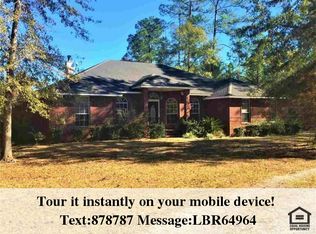 6920 Pine Blossom Rd, Milton, FL 32570
