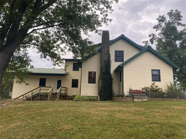 13438 Yy Hwy, Cabool, MO 65689