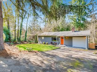 9501 SW 8th Dr, Portland, OR 97219