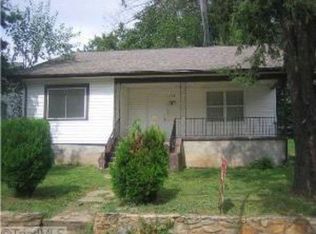 112 N Jackson Ave, Winston Salem, NC 27101