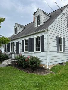 7 Circle Dr, Berryville, VA, 22611