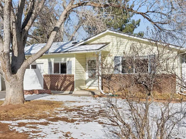 1961 Dorset Dr, Fort Collins, CO 80526