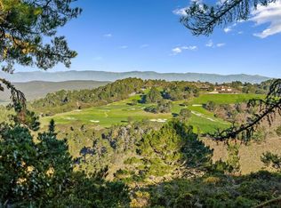 2 Monterra Rnch, Monterey, CA 93940