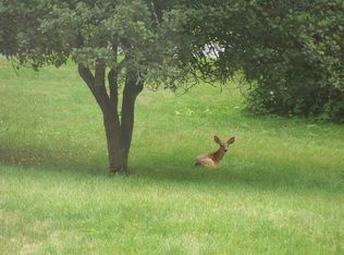 9090 Macon Rd, Saline, MI 48176