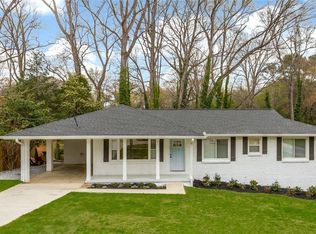 3388 Canadian Way, Tucker, GA 30084