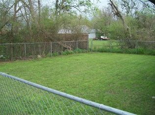 622 Edna St, Wills Point, TX 75169