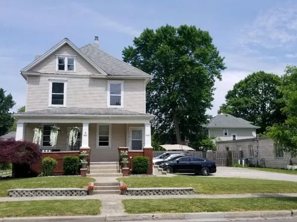 1114 Crescent Ave, Fort Wayne, IN 46805