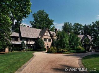 41 & 43 Hilltop Rd, Asheville, NC 28803